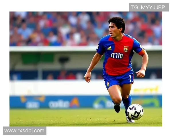 全球最具影响力的十五大足球明星盘点及其传奇表现