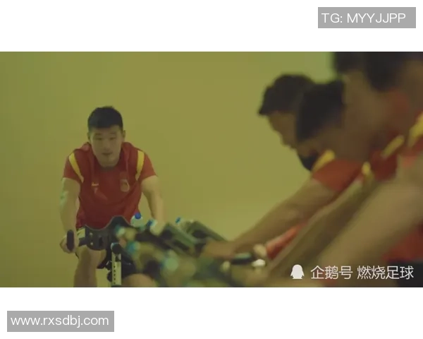 四川足球球星的崛起与辉煌历程探析及未来发展潜力