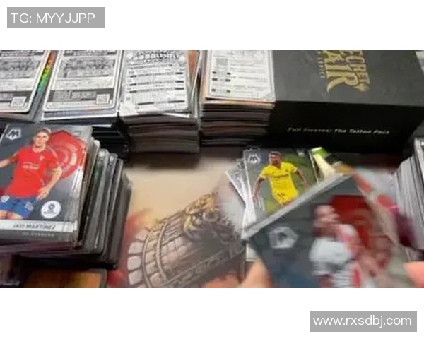 手雷盒足球球星卡集结全明星阵容畅玩球场乐趣之旅