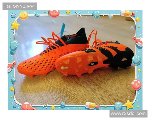 穿猎鹰9足球鞋的球星们如何助力比赛突破与精彩表现